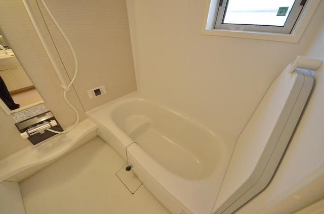 バス・シャワールーム　☆浴室☆