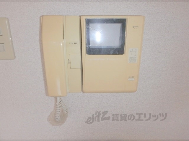 セキュリティ　ドアフォン（ＴＶ含）