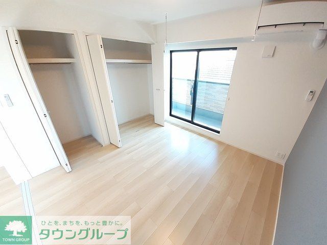 その他部屋・スペース　リビング/居室