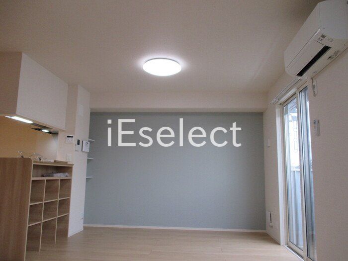 居室・リビング　リビング