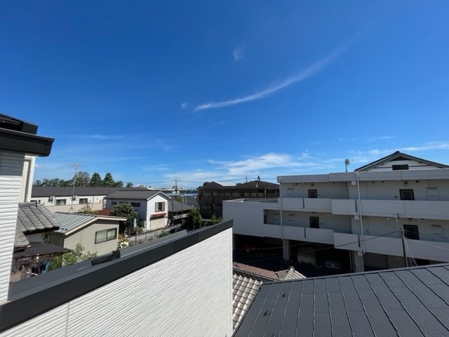 眺望　★お問い合わせはタウンハウジング分倍河原店まで★