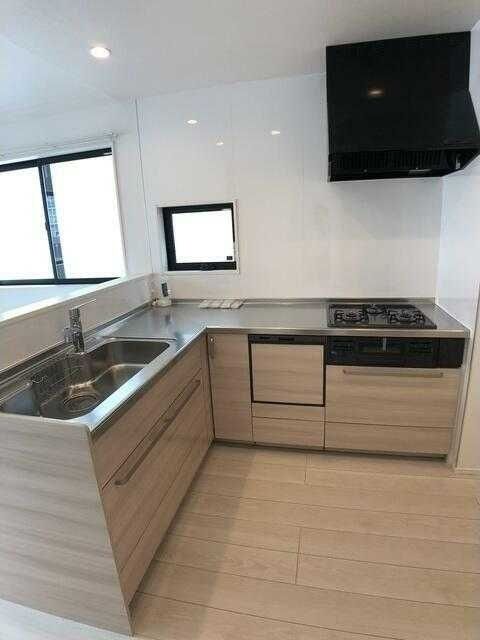 キッチン　★お問い合わせはタウンハウジング分倍河原店まで★