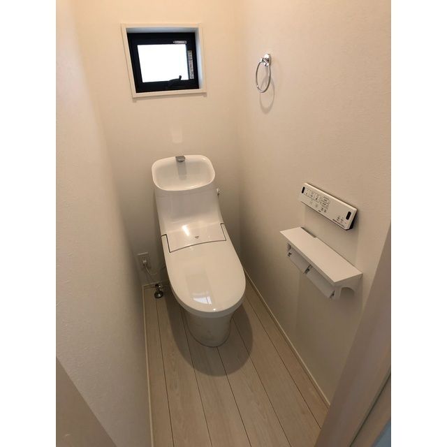 トイレ　★お問い合わせはタウンハウジング分倍河原店まで★