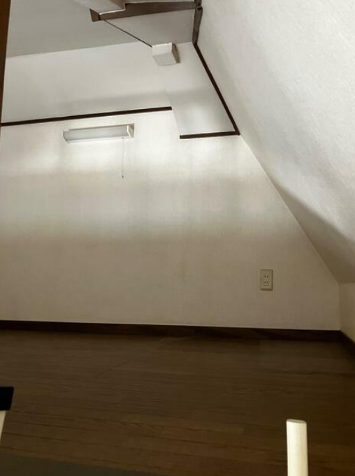 その他　ロフトです！