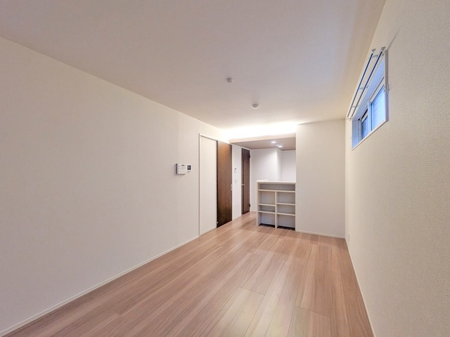 居室・リビング　ＬＤＫ(2)