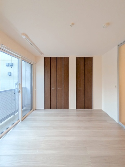 居室・リビング　洋室(2)