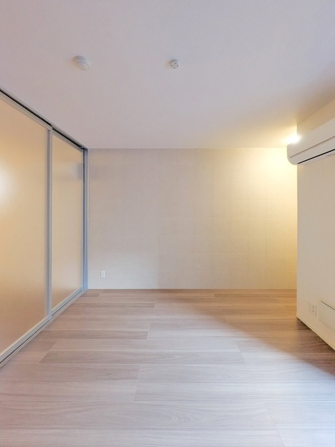 居室・リビング　洋室(1)