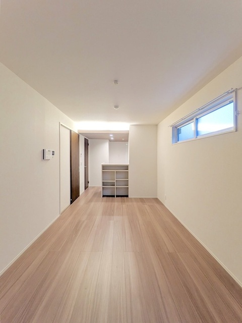 居室・リビング　ＬＤＫ(4)