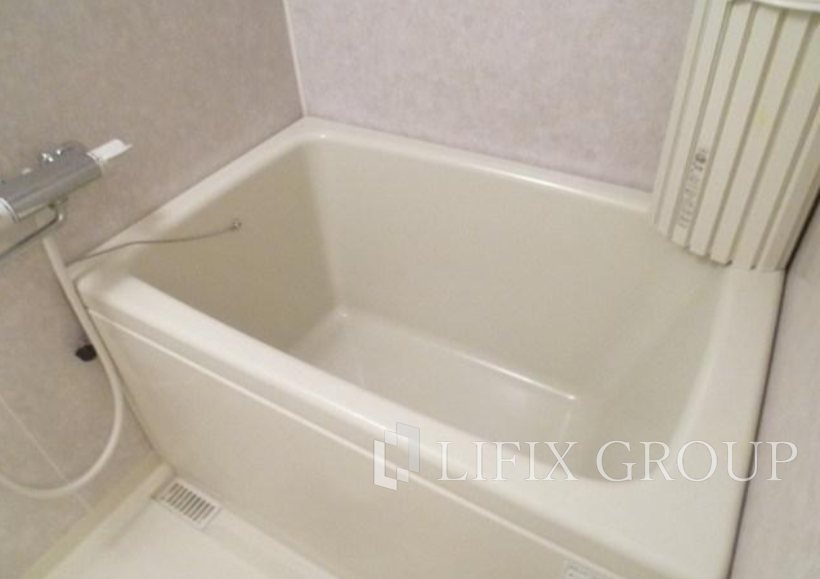 バス・シャワールーム　風呂