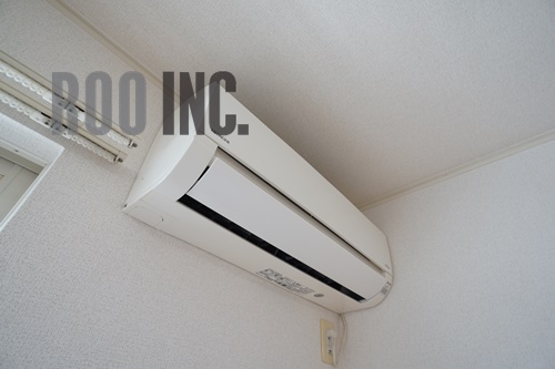 その他設備　写真は反転のお部屋です