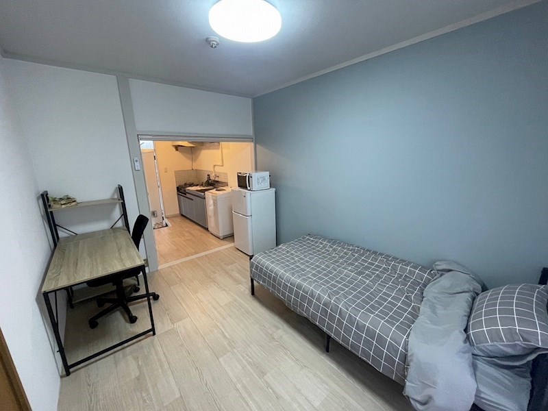 居室・リビング　別部屋参考写真