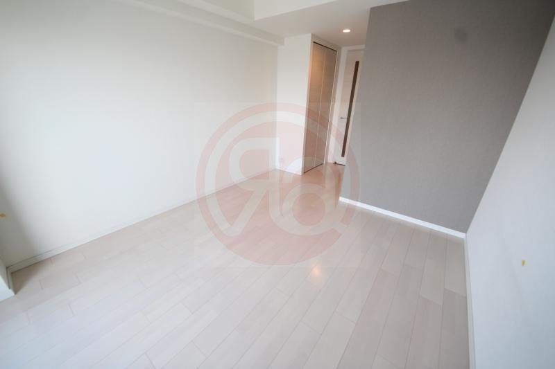 居室・リビング　ゆったりとしたリビングです