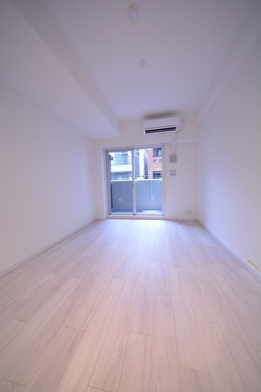 居室・リビング　スワンズ谷町セントシティ　洋室