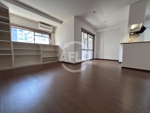 居室・リビング　CASSIA江坂　リビング