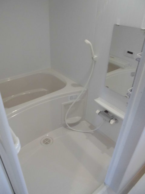 バス・シャワールーム　★追い焚き付きバスルーム★