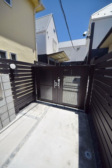 エントランス　★エントランス★