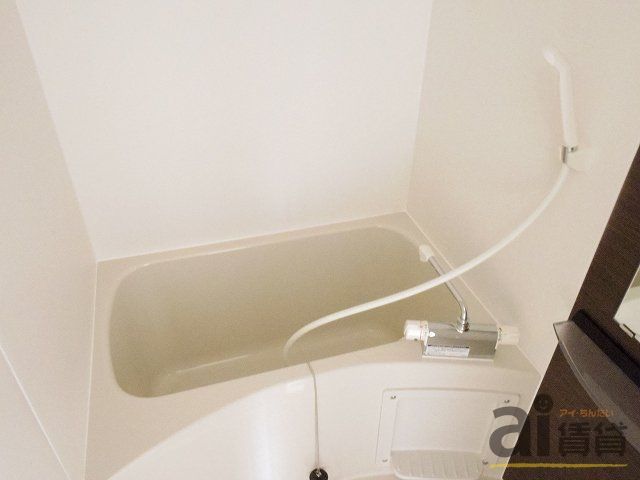 バス・シャワールーム　※写真同仕様※