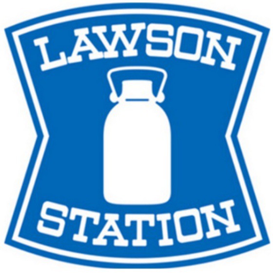 コンビニ　ローソン（コンビニ）まで110m