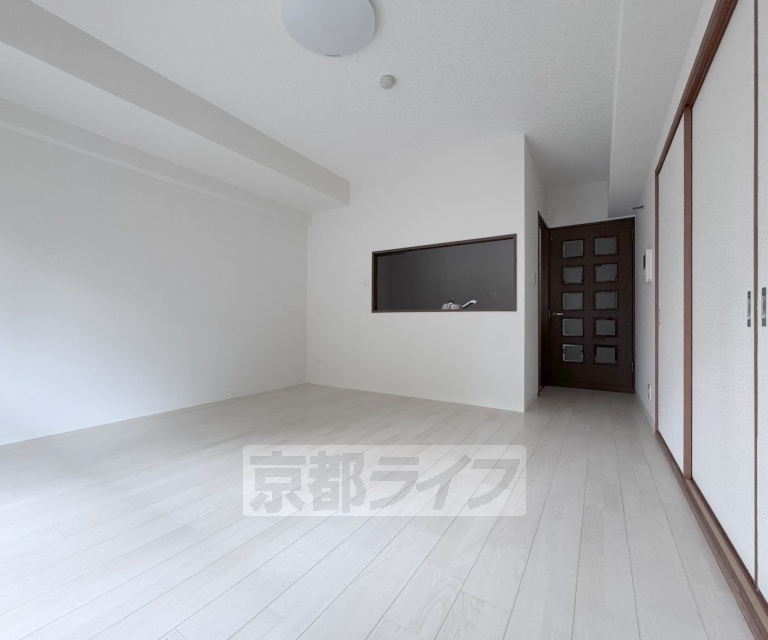 居室・リビング　どーんと広～いＬＤＫ・