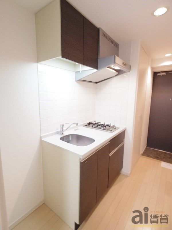 キッチン　※同仕様写真です