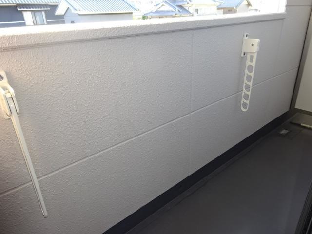 バルコニー　ベランダ