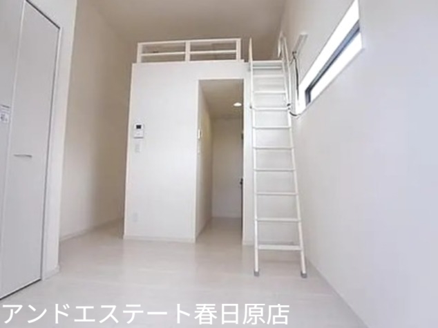 居室・リビング　インターネット無料