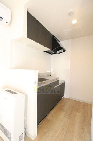 キッチン　人気の独立キッチンです♪