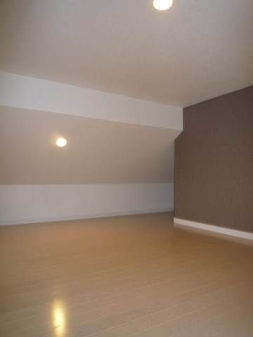 その他部屋・スペース　☆ロフト☆