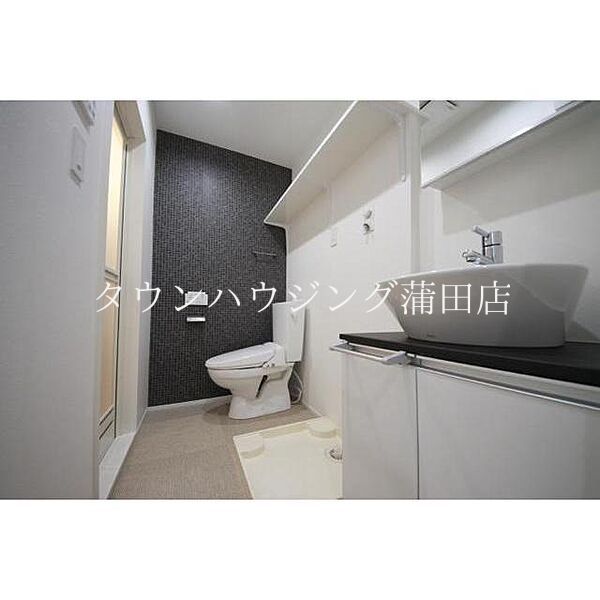 トイレ　★タウンハウジング蒲田店取り扱い★