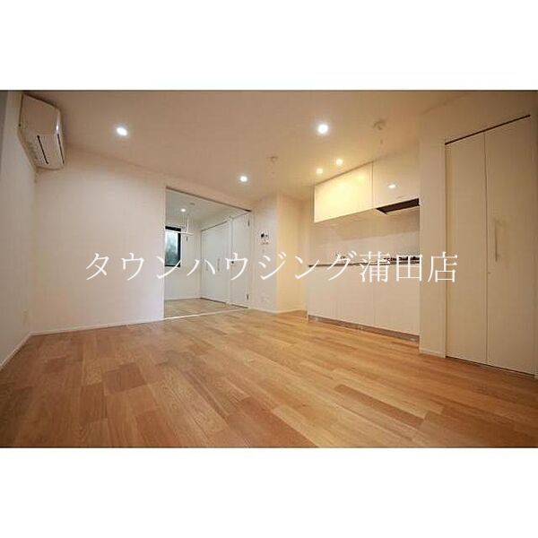 居室・リビング　★タウンハウジング蒲田店取り扱い★