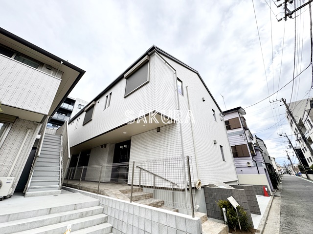 建物外観　当店おすすめ物件♪