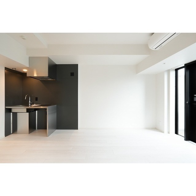 居室・リビング　居室