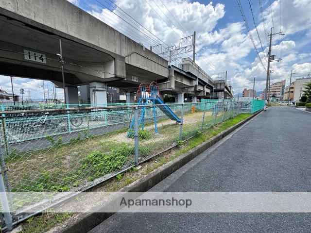 公園　公園（公園）まで961m