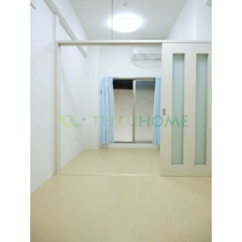 居室・リビング　※間取り・設備等に相違がある場合は、現状優先※