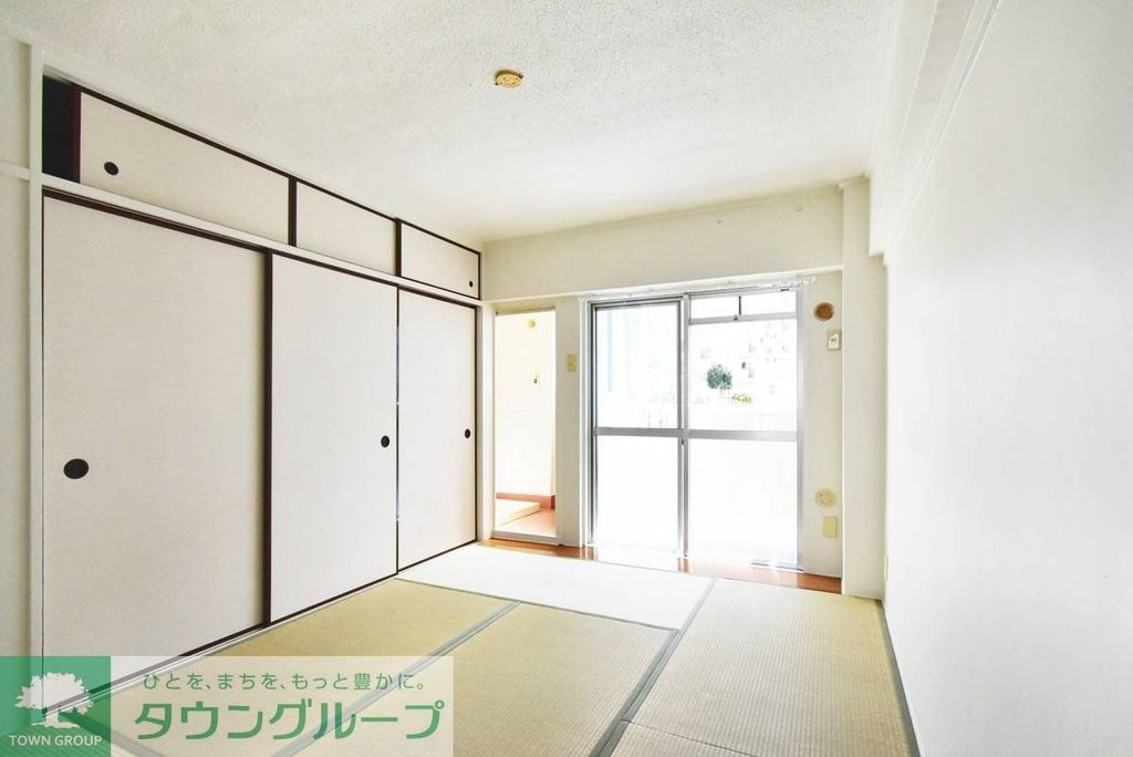 居室・リビング　居室・リビング