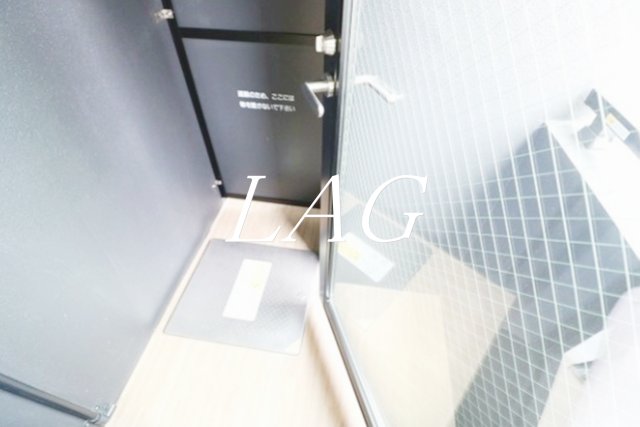 バルコニー　バルコニーです。