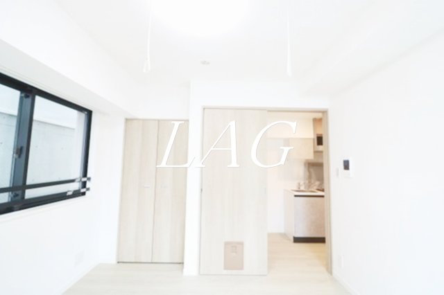 その他部屋・スペース　寝室です。