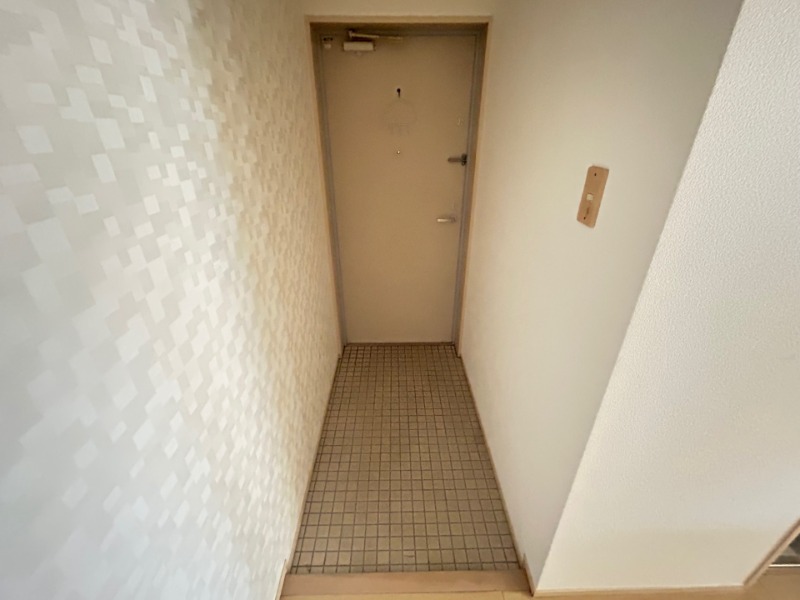 玄関　※他号室イメージ