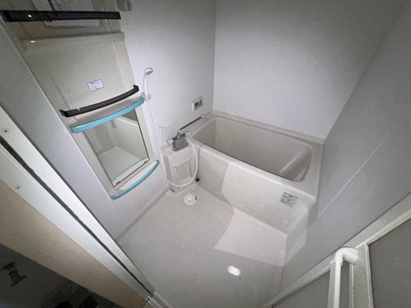 バス・シャワールーム　※他号室イメージ