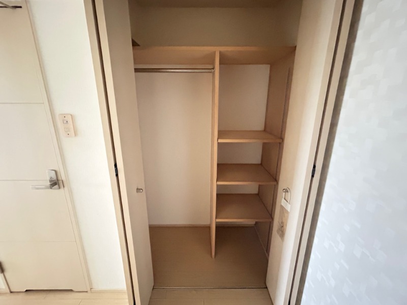 収納　※他号室イメージ