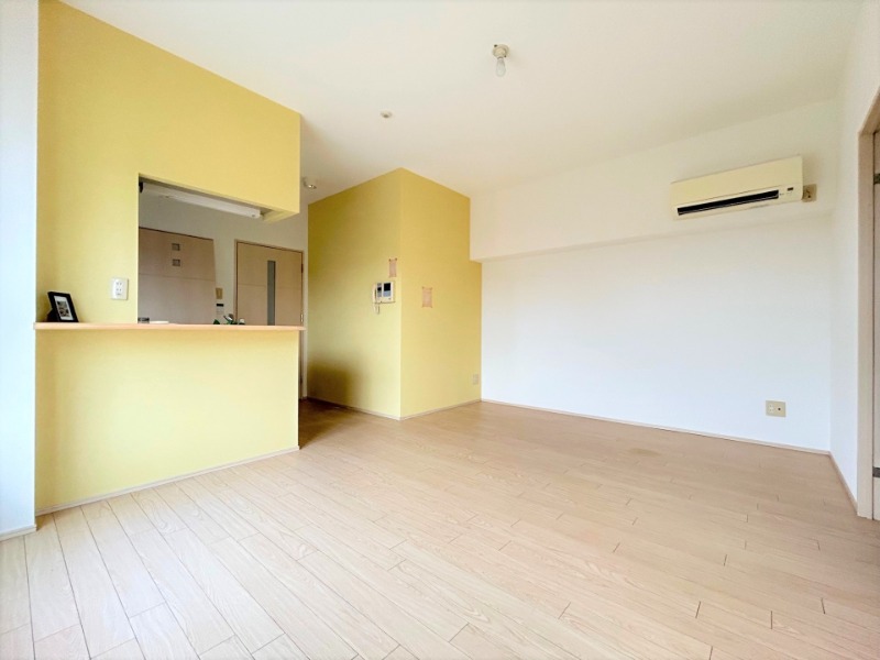 居室・リビング　※他号室イメージ