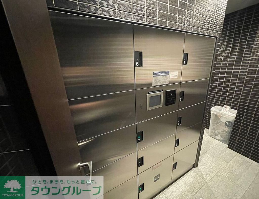 その他設備　共有部分