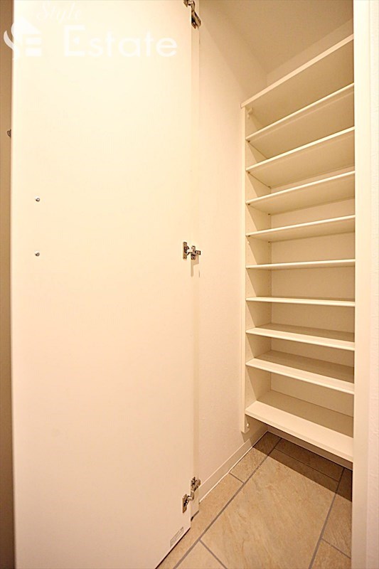 その他　シューズボックス