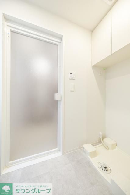 その他設備　※写真は同タイプ住戸です。