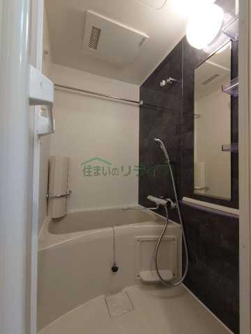 バス・シャワールーム　参考写真