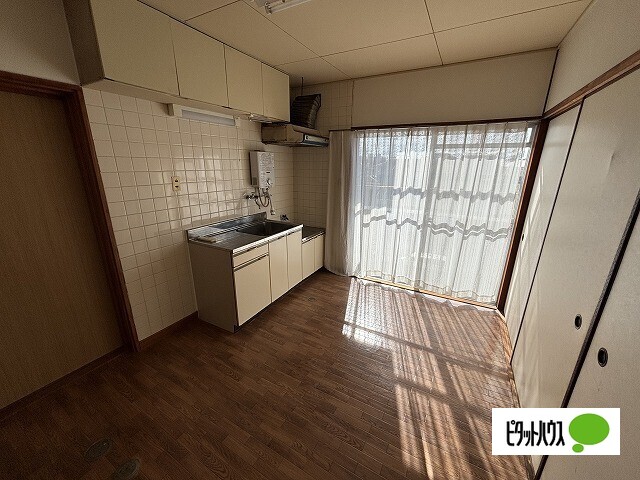 居室・リビング　ＤＫ