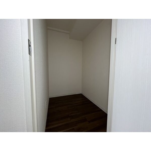 収納　※別室の参考写真の為、現況優先です。