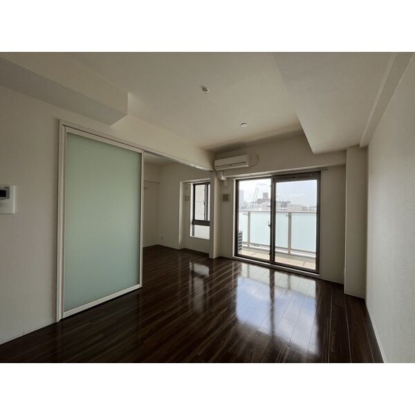 バルコニー　※別室の参考写真の為、現況優先です。