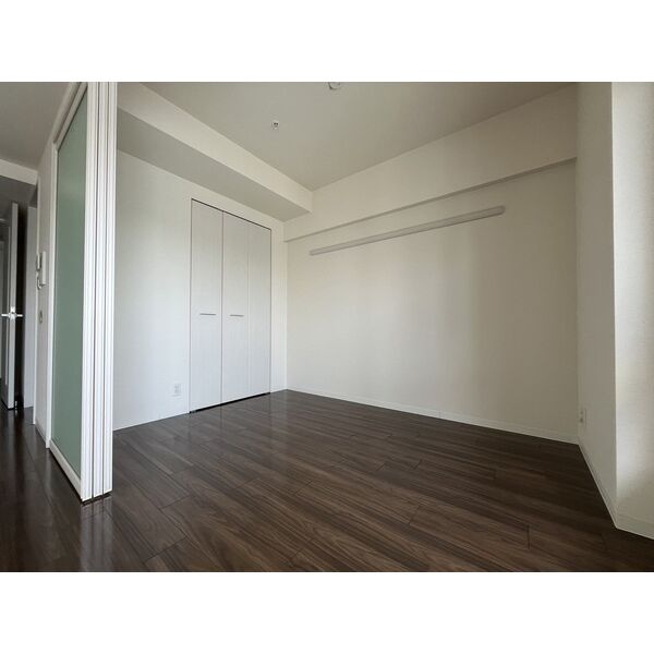 居室・リビング　※別室の参考写真の為、現況優先です。