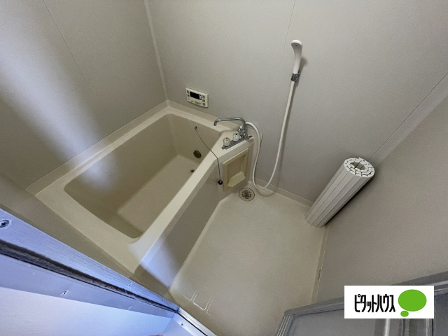 バス・シャワールーム　他のお部屋のお写真です